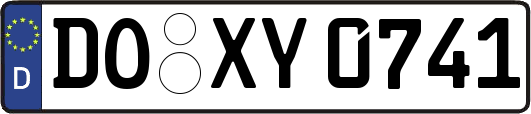 DO-XY0741