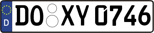 DO-XY0746