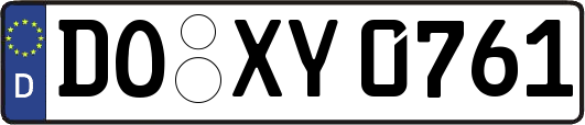 DO-XY0761