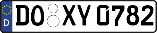 DO-XY0782