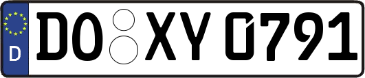 DO-XY0791