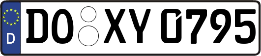 DO-XY0795
