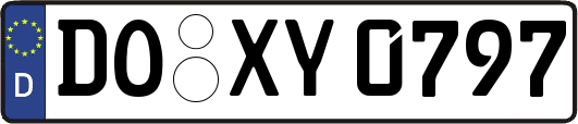 DO-XY0797