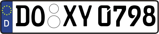 DO-XY0798