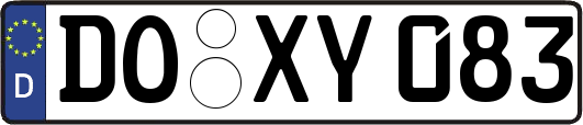 DO-XY083
