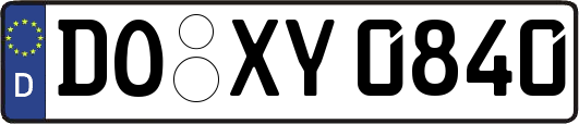 DO-XY0840