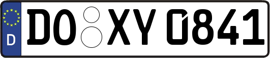 DO-XY0841