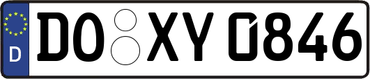 DO-XY0846