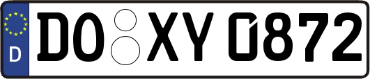 DO-XY0872