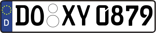 DO-XY0879