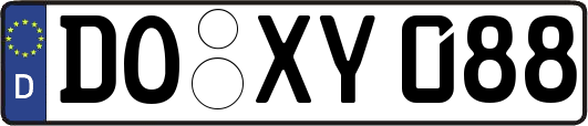 DO-XY088