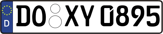 DO-XY0895