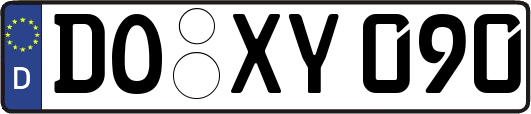 DO-XY090