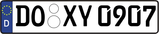 DO-XY0907