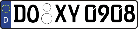 DO-XY0908
