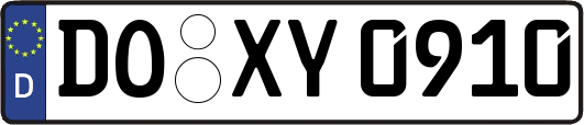 DO-XY0910