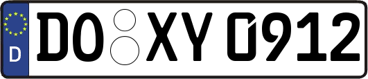 DO-XY0912