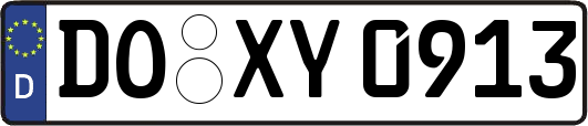 DO-XY0913