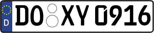 DO-XY0916