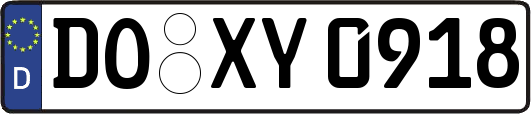 DO-XY0918