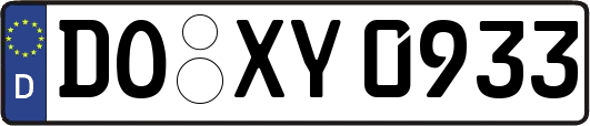 DO-XY0933