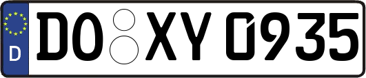 DO-XY0935