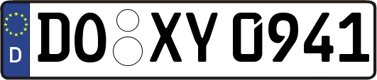 DO-XY0941