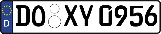 DO-XY0956