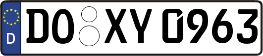 DO-XY0963
