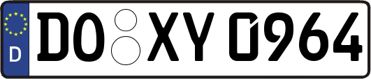 DO-XY0964