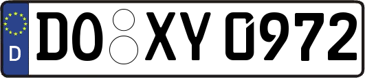 DO-XY0972