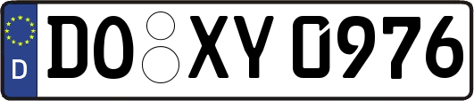 DO-XY0976