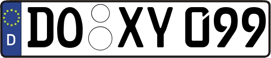 DO-XY099
