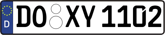 DO-XY1102