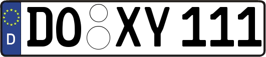 DO-XY111
