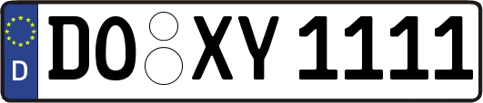 DO-XY1111