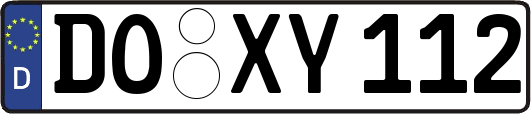 DO-XY112