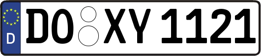 DO-XY1121