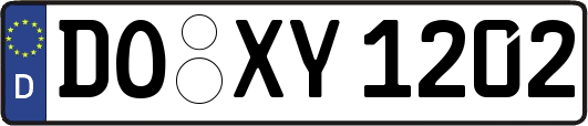DO-XY1202