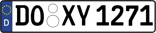 DO-XY1271
