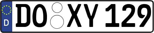 DO-XY129