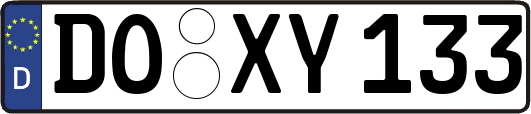DO-XY133