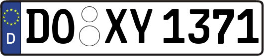 DO-XY1371