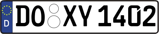 DO-XY1402