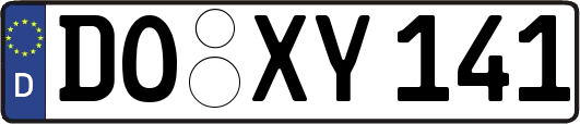 DO-XY141