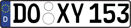 DO-XY153