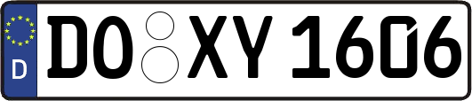 DO-XY1606