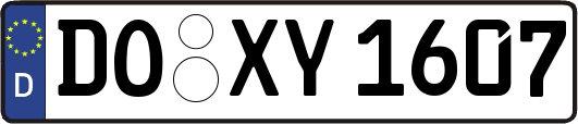 DO-XY1607