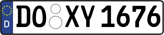DO-XY1676