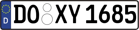 DO-XY1685